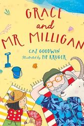 Cover Art for 9789815009811, Grace and Mr Milligan by Caz Goodwin