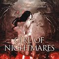 Cover Art for 9780606355179, Girl of Nightmares by Kendare Blake