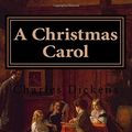 Cover Art for 9781500121693, A Christmas Carol by Charles Dickens