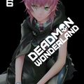 Cover Art for 9781421564142, Deadman Wonderland, Vol. 6 by Jinsei Kataoka