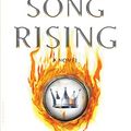 Cover Art for B01GOOZXUM, The Song Rising (The Bone Season) by Samantha Shannon