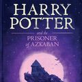 Cover Art for 9781781100233, Harry Potter and the Prisoner of Azkaban by J.K. Rowling