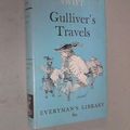 Cover Art for 9780531004012, Gulliver's Travels by Jonathan Swift