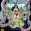 Cover Art for 9781401291266, Wonder Woman by George Perez 4 by George Perez