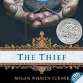 Cover Art for B005M94NFM, (The Thief) By Turner, Megan Whalen (Author) Paperback on 27-Dec-2005 by Megan Whalen Turner