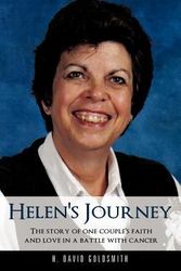 Cover Art for 9781619043336, Helen's Journey by H. David Goldsmith