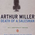 Cover Art for 9780140285659, Death of a Salesman by Arthur Miller