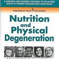 Cover Art for B0C15B1692, Nutrition and Physical Degeneration by Weston Price