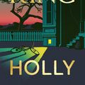 Cover Art for 9781399712934, Holly by Stephen King