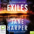 Cover Art for 9781038623621, Exiles by Jane Harper