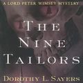 Cover Art for 9780606311793, The Nine Tailors A Lord Peter Wimsey Mystery by Dorothy L. Sayers