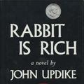 Cover Art for 9780394520872, Rabbit is Rich by John Updike
