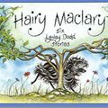 Cover Art for 9780908783151, Hairy Maclary: Six Lynley Dodd Stories by Lynley Dodd