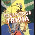 Cover Art for 9781743547465, 2016 Treehouse Trivia by Andy Griffiths and Terry Denton