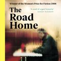 Cover Art for 9780099478461, The Road Home by Rose Tremain