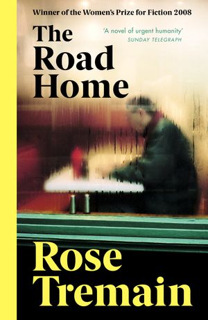 Cover Art for 9780099478461, The Road Home by Rose Tremain