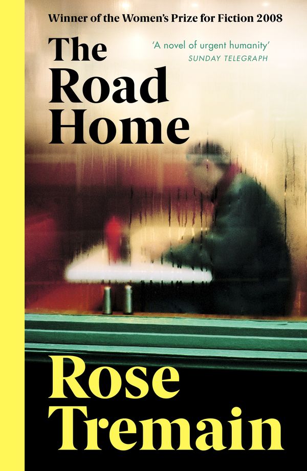 Cover Art for 9780099478461, The Road Home by Rose Tremain