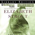 Cover Art for 9781423350040, Olive Kitteridge by Elizabeth Strout