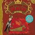 Cover Art for 9781478954002, How to Train Your Dragon by Cressida Cowell