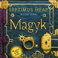 Cover Art for 9780060577315, Septimus Heap, Book One: Magyk by Angie Sage