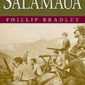 Cover Art for 9780521763905, To Salamaua by Phillip Bradley