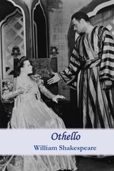 Cover Art for 9781461180265, Othello by William Shakespeare