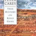 Cover Art for 9780702231889, True History of the Kelly Gang by Peter Carey