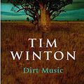 Cover Art for 9780330490252, Dirt Music by Tim Winton