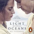 Cover Art for 9781448122820, The Light Between Oceans by M L Stedman, Noah Taylor
