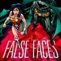 Cover Art for B00SQCCQCY, [Batman False Faces TP] [By: Vaughan, Brian K.] [February, 2009] by Brian K. Vaughan