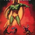 Cover Art for 9780785188520, Marvel Masterworks: The Avengers Volume 6 by Thomas, Roy, Friedrich, Gary