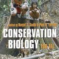 Cover Art for 9780199554232, Conservation Biology for All by Navjot S. Sodhi