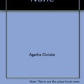 Cover Art for 9780671814403, And Then There Were None by Agatha Christie