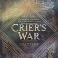 Cover Art for 9780062823953, Crier's War by Nina Varela