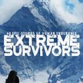 Cover Art for 9780007450299, The Times Extreme Survivors by Bear Grylls