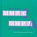 Cover Art for 9780816621002, Essentials of MMPI-2 and MMPI-A Interpretation by James N. Butcher
