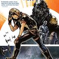 Cover Art for B07WK7QP6T, Star Wars: Doctor Aphra by Kieron Gillen Vol. 1 (Star Wars: Doctor Aphra (2016-2019)) by Kieron Gillen, Jason Aaron