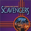 Cover Art for 9780373264827, Scavengers (Worldwide Library Mysteries) by Steven F. Havill