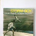 Cover Art for 9780851798158, Storm Boy by Colin Thiele