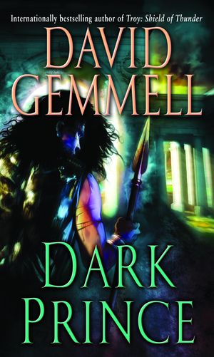 Cover Art for 9780345494788, Dark Prince by David Gemmell
