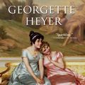 Cover Art for 9781410458490, The Talisman Ring by Georgette Heyer
