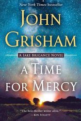 Cover Art for 9780593356883, A Time for Mercy by John Grisham