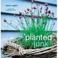 Cover Art for 9781875999262, Planted Junk by Adam Caplin