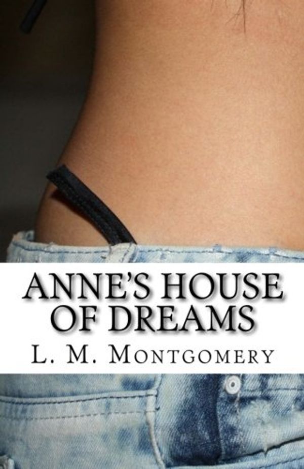 Cover Art for 9781507757178, Anne's House of Dreams by L. M. Montgomery