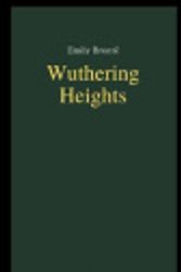 Cover Art for 9798583431625, Wuthering Heights by Emily Brontë by Emily Brontë