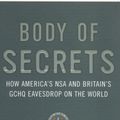 Cover Art for 9780099427742, Body Of Secrets by James Bamford