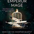 Cover Art for 9780008304140, Emperor Mage by Tamora Pierce
