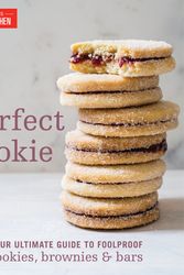 Cover Art for 9781940352954, The Perfect CookieYour Ultimate Guide to Foolproof Cookies, Brown... by America's Test Kitchen