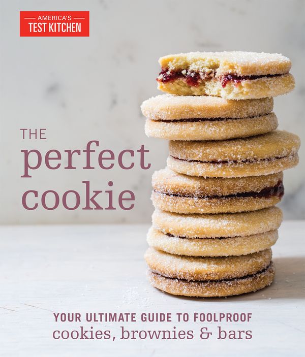 Cover Art for 9781940352954, The Perfect CookieYour Ultimate Guide to Foolproof Cookies, Brown... by America's Test Kitchen