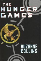 Cover Art for 9781606865811, The Hunger Games by Suzanne Collins